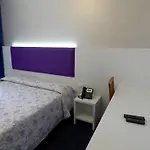 Hotel Mon Repos 3*