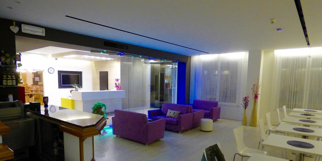 Mon Repos Lido di Jesolo