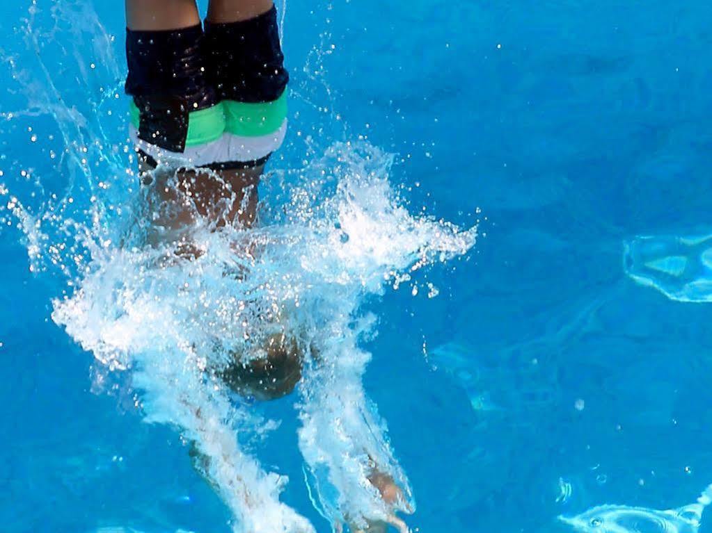 Mon Repos 3* Lido di Jesolo