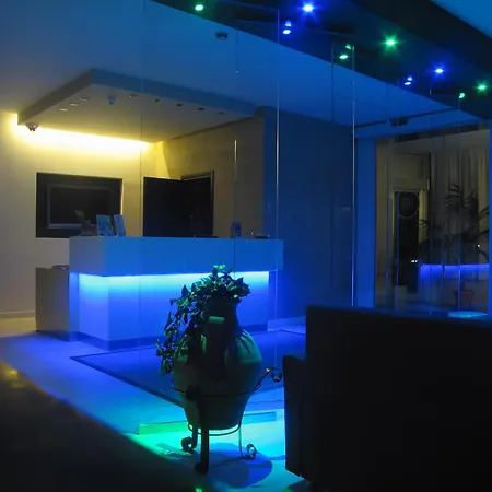 Hotel Mon Repos