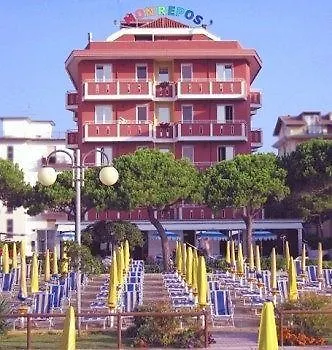 Hotel Mon Repos 3*