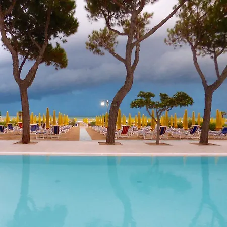 Mon Repos Lido di Jesolo