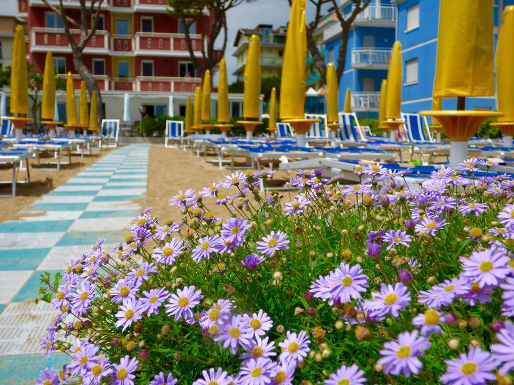 Hotel Mon Repos Lido di Jesolo