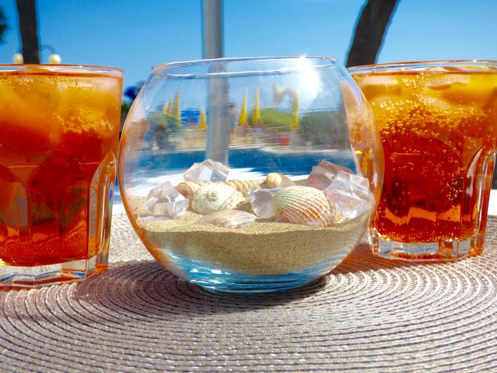 Hotel Mon Repos Lido di Jesolo