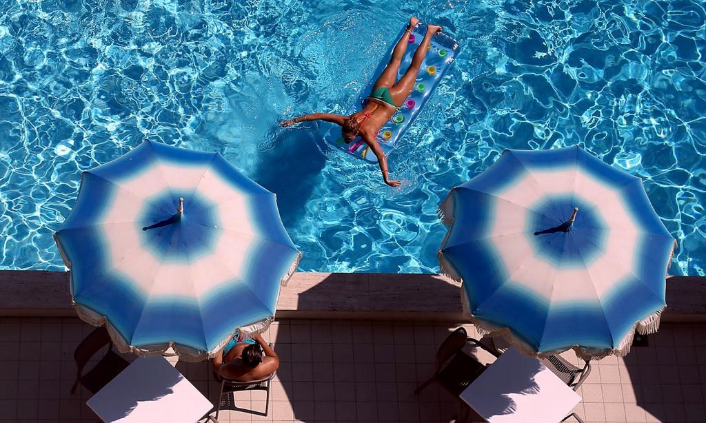 Mon Repos Lido di Jesolo