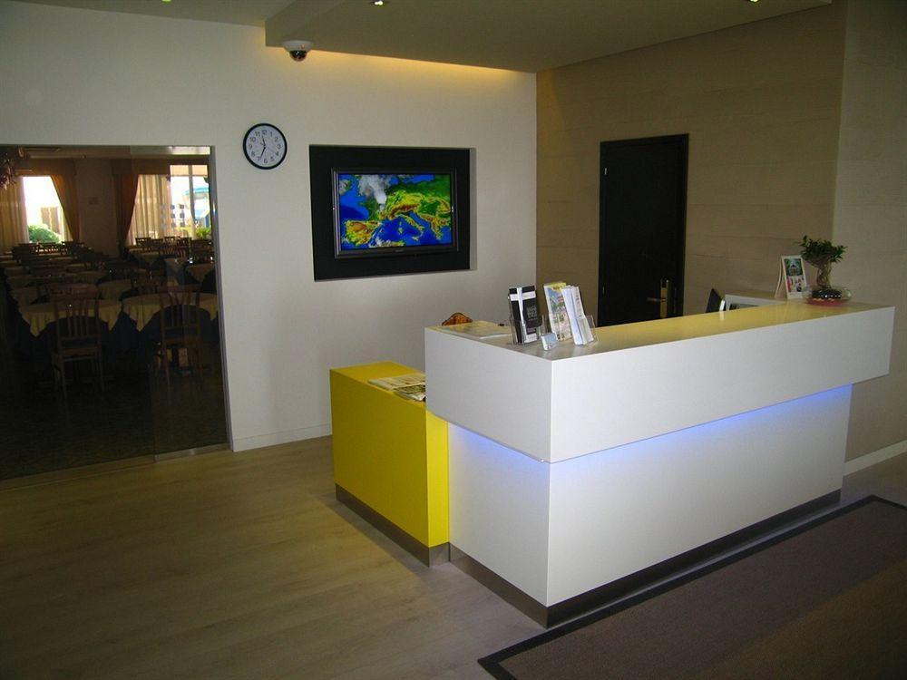 Mon Repos Lido di Jesolo