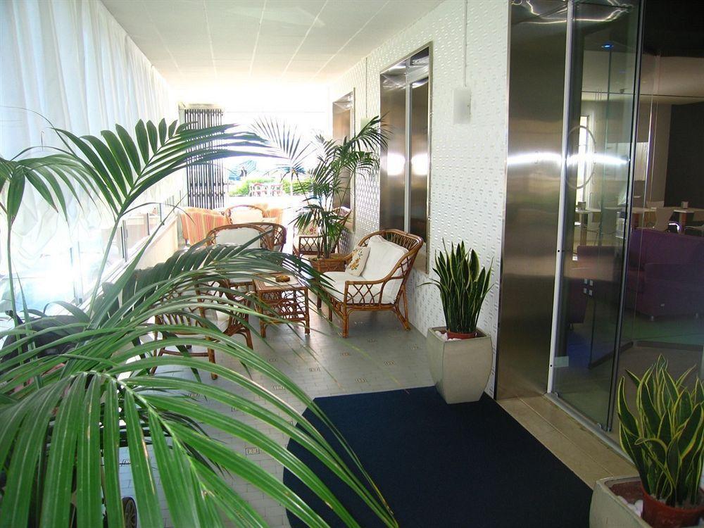 Hotel Mon Repos Lido di Jesolo