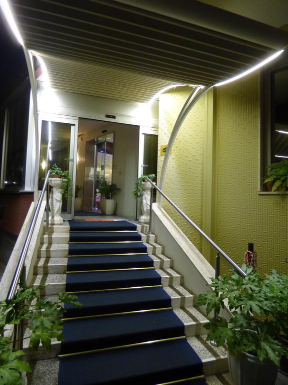 Mon Repos Lido di Jesolo